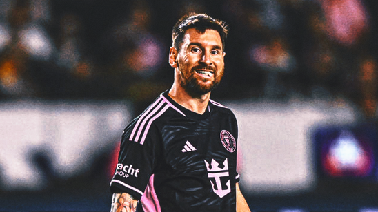 2024 MLS Golden Boot odds: Atlanta United's Giakoumakis new favorite; moves past Messi