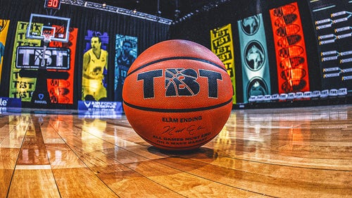 COLLEGE BASKETBALL Trending Image: The Basketball Tournament 2025: Teams, Schedule, Bracket, Scores, TV Channels
