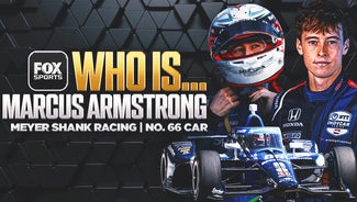 Next Story Image: Who Is Marcus Armstrong? The Kiwi's Love For NFL, 'Talladega Nights' & Podcasting