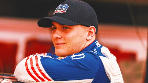 INDYCAR Trending Image: Nolan Siegel Cleared To Race; Linus Lundqvist Remains As Standby Driver